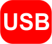 FRONT USB FRONT USB